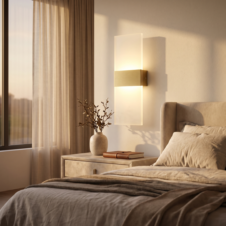 Wall Sconces